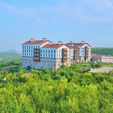Basqal Resort & Spa 외부 사진