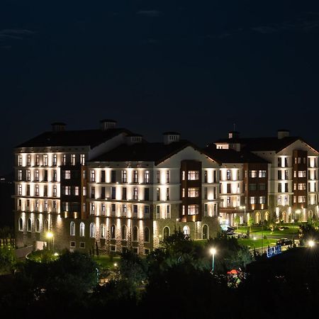 Basqal Resort & Spa 외부 사진