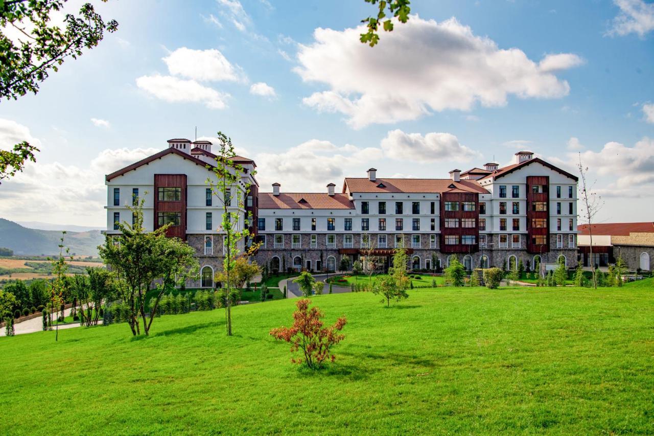Basqal Resort & Spa 외부 사진