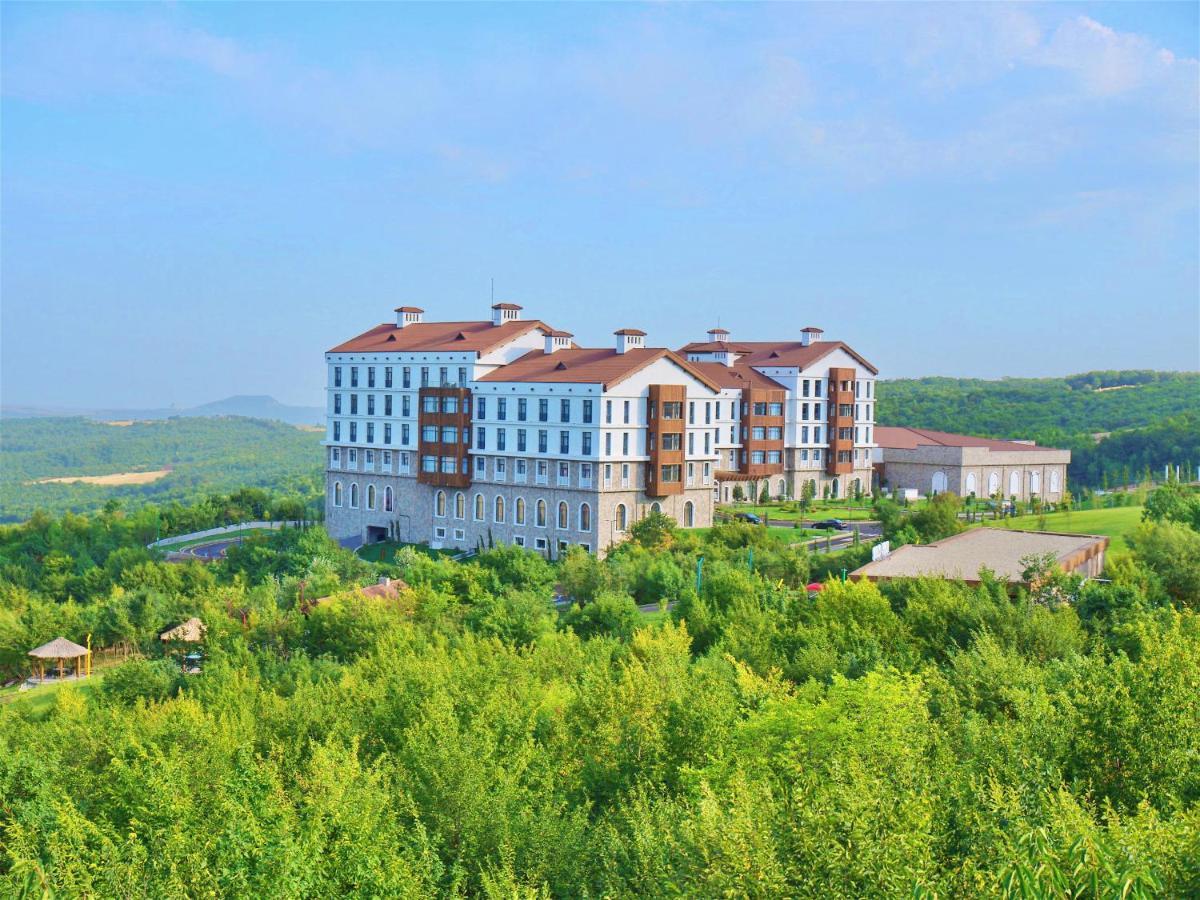 Basqal Resort & Spa 외부 사진
