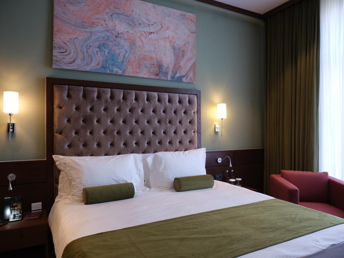 Basqal Resort & Spa 외부 사진