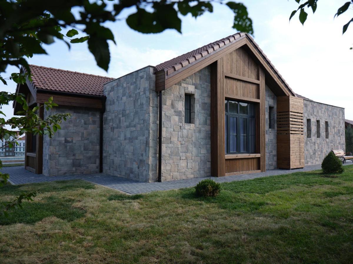 Basqal Resort & Spa 외부 사진