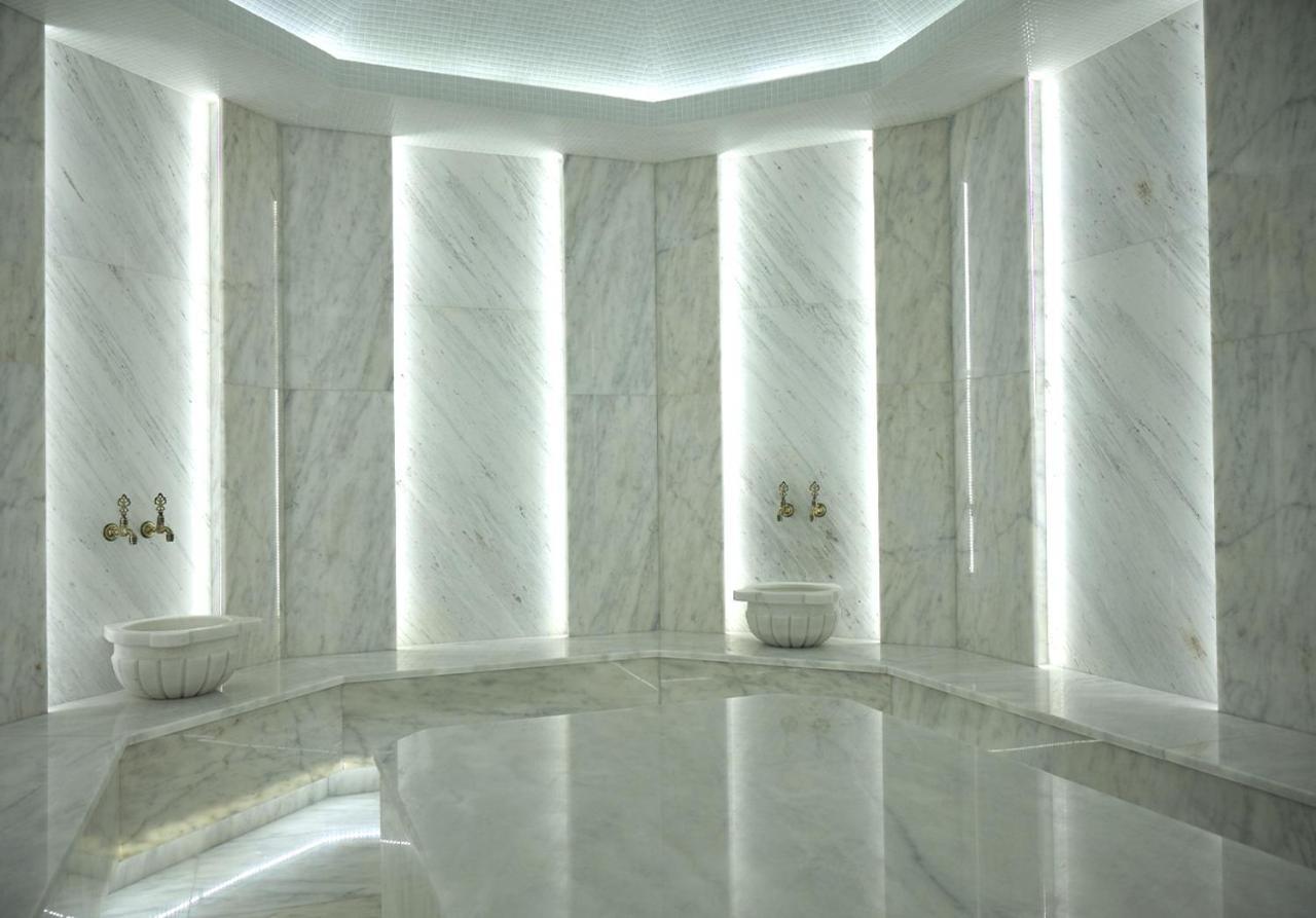 Basqal Resort & Spa 외부 사진
