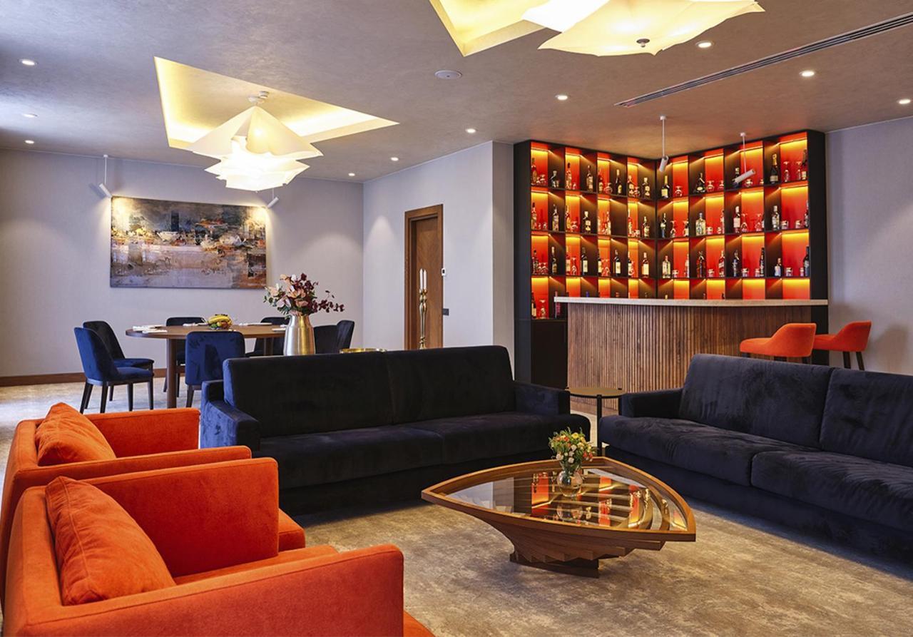 Basqal Resort & Spa 외부 사진
