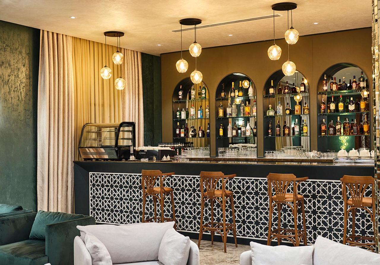 Basqal Resort & Spa 외부 사진