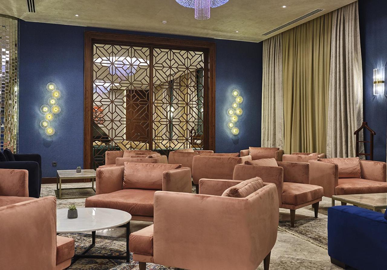 Basqal Resort & Spa 외부 사진