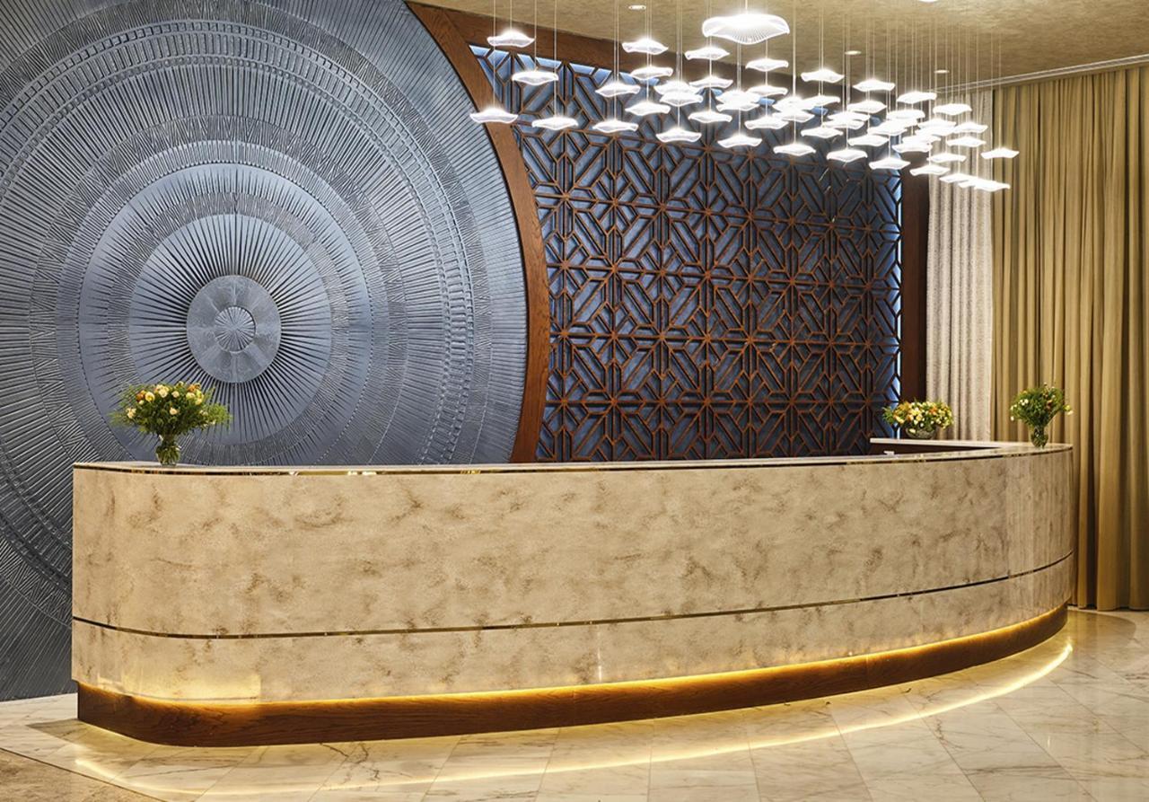 Basqal Resort & Spa 외부 사진