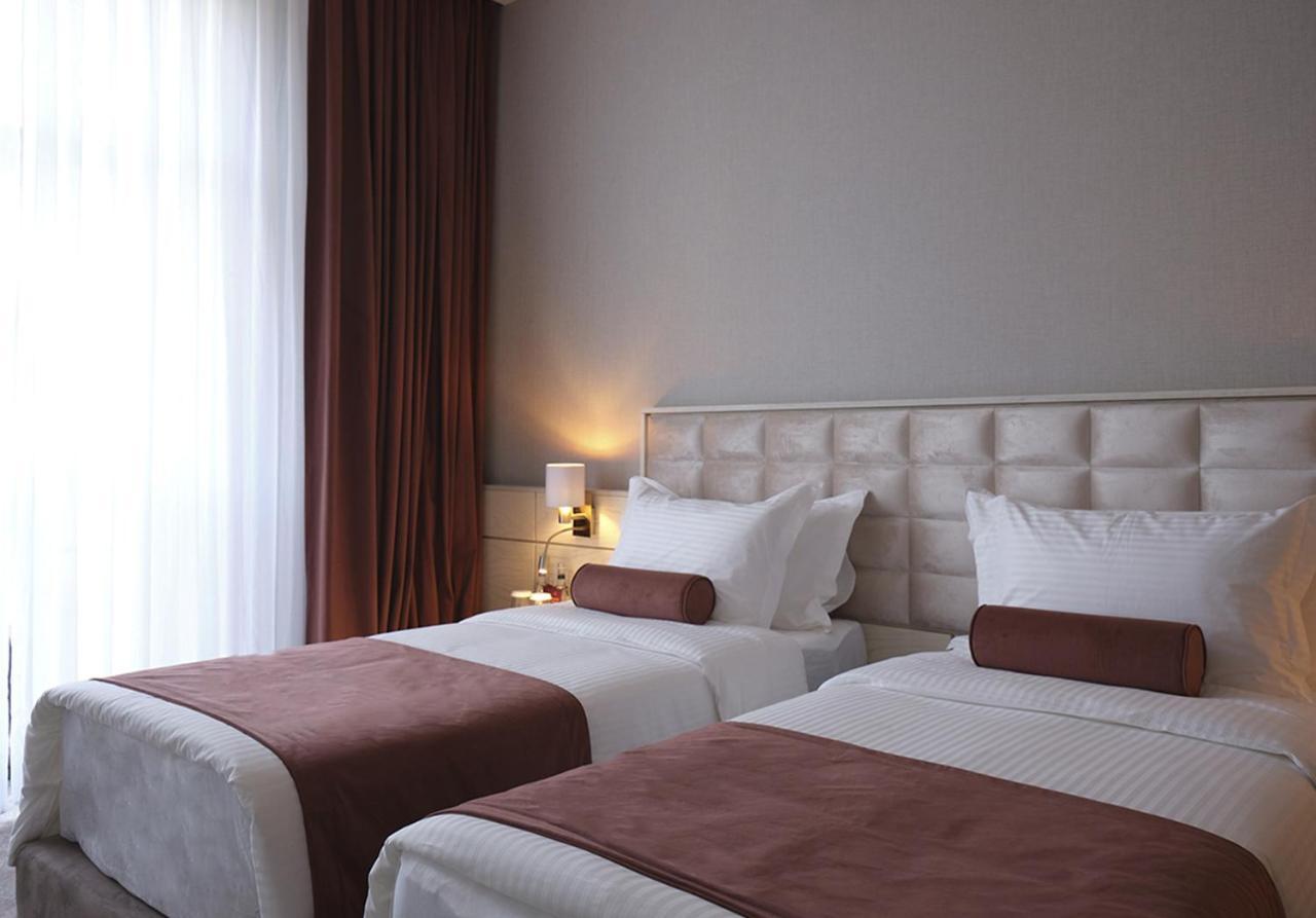 Basqal Resort & Spa 외부 사진