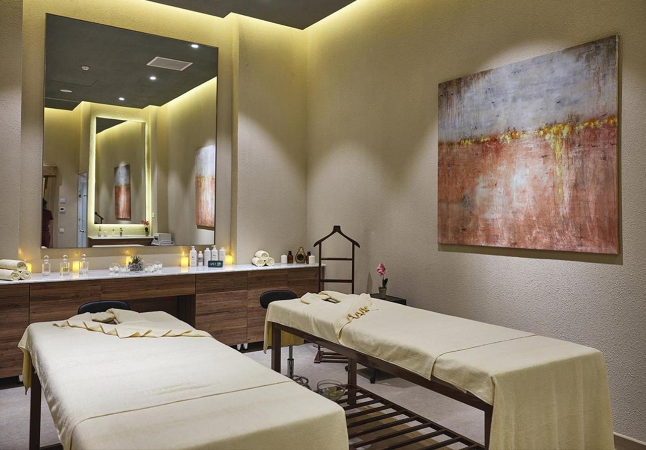 Basqal Resort & Spa 외부 사진