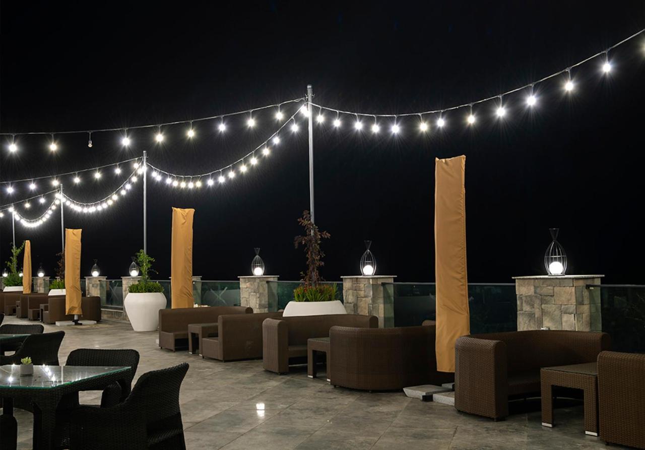 Basqal Resort & Spa 외부 사진