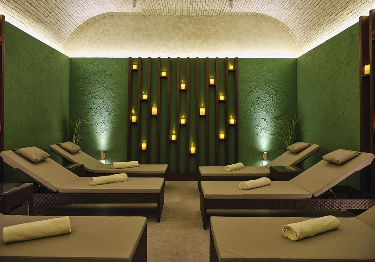 Basqal Resort & Spa 외부 사진