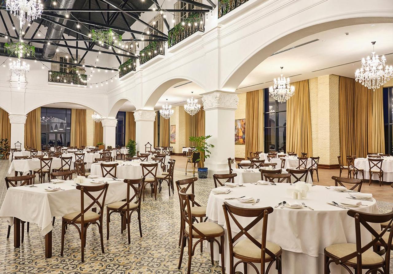 Basqal Resort & Spa 외부 사진