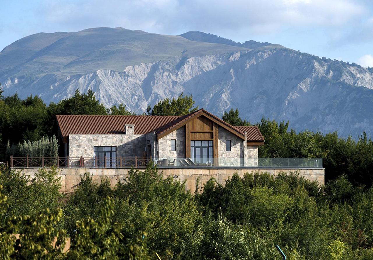 Basqal Resort & Spa 외부 사진