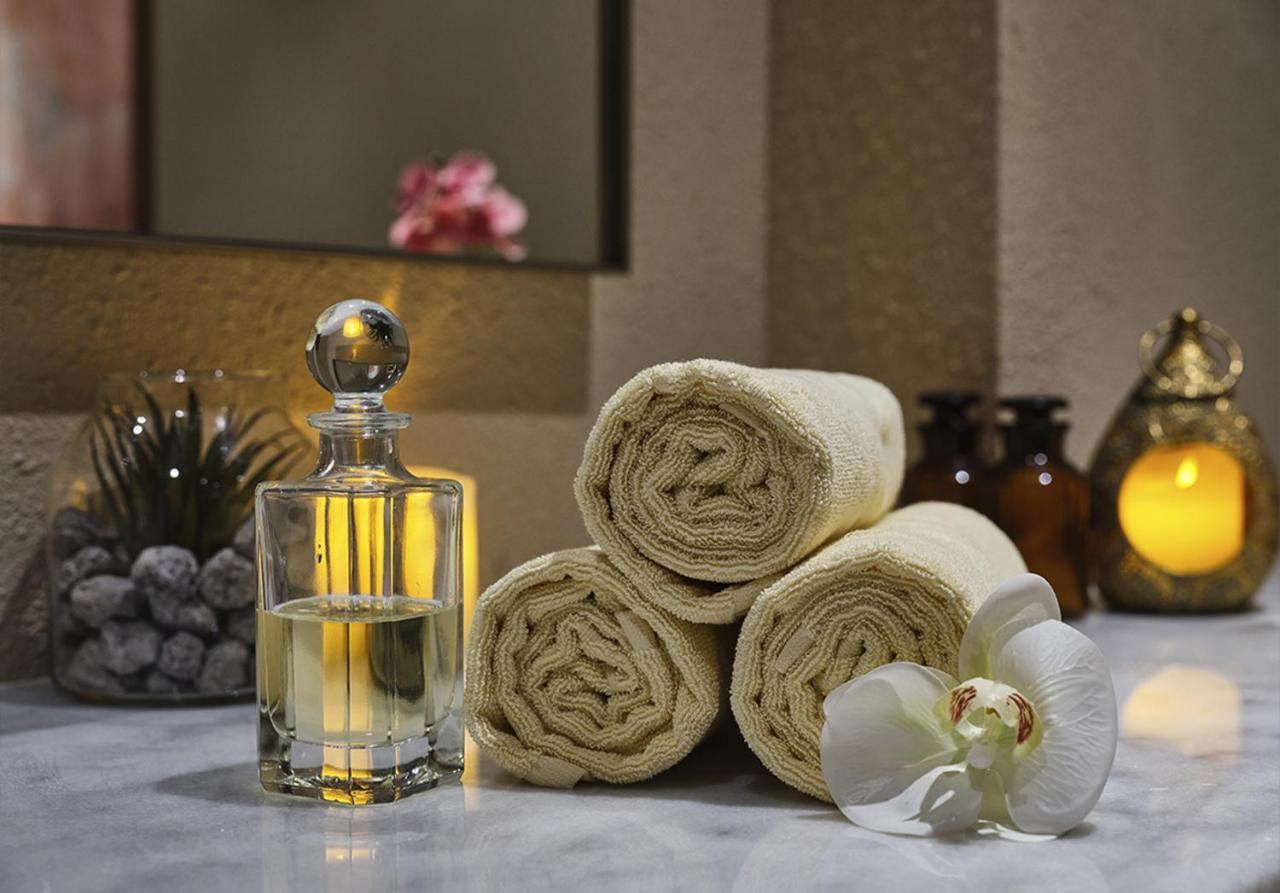 Basqal Resort & Spa 외부 사진