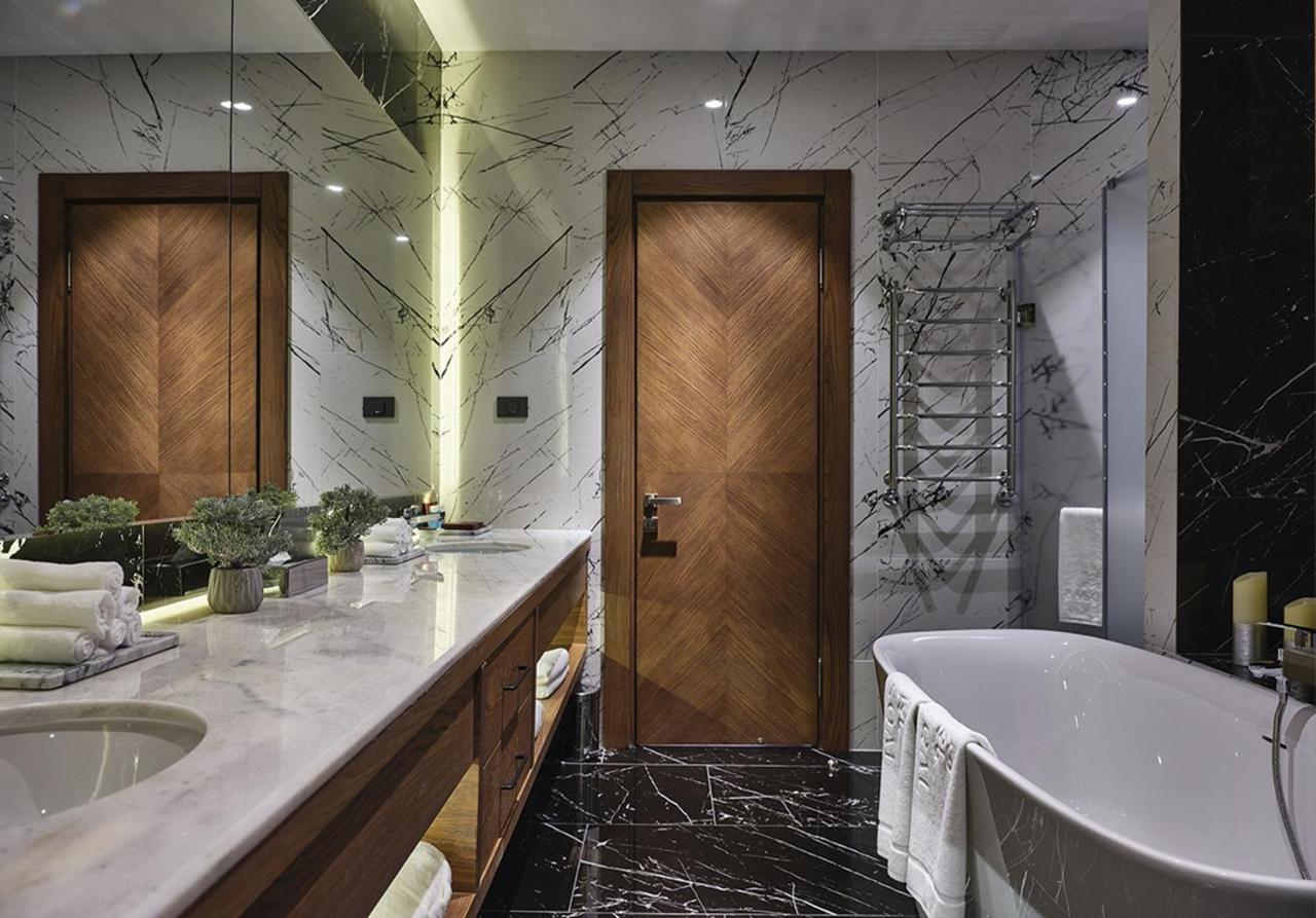 Basqal Resort & Spa 외부 사진