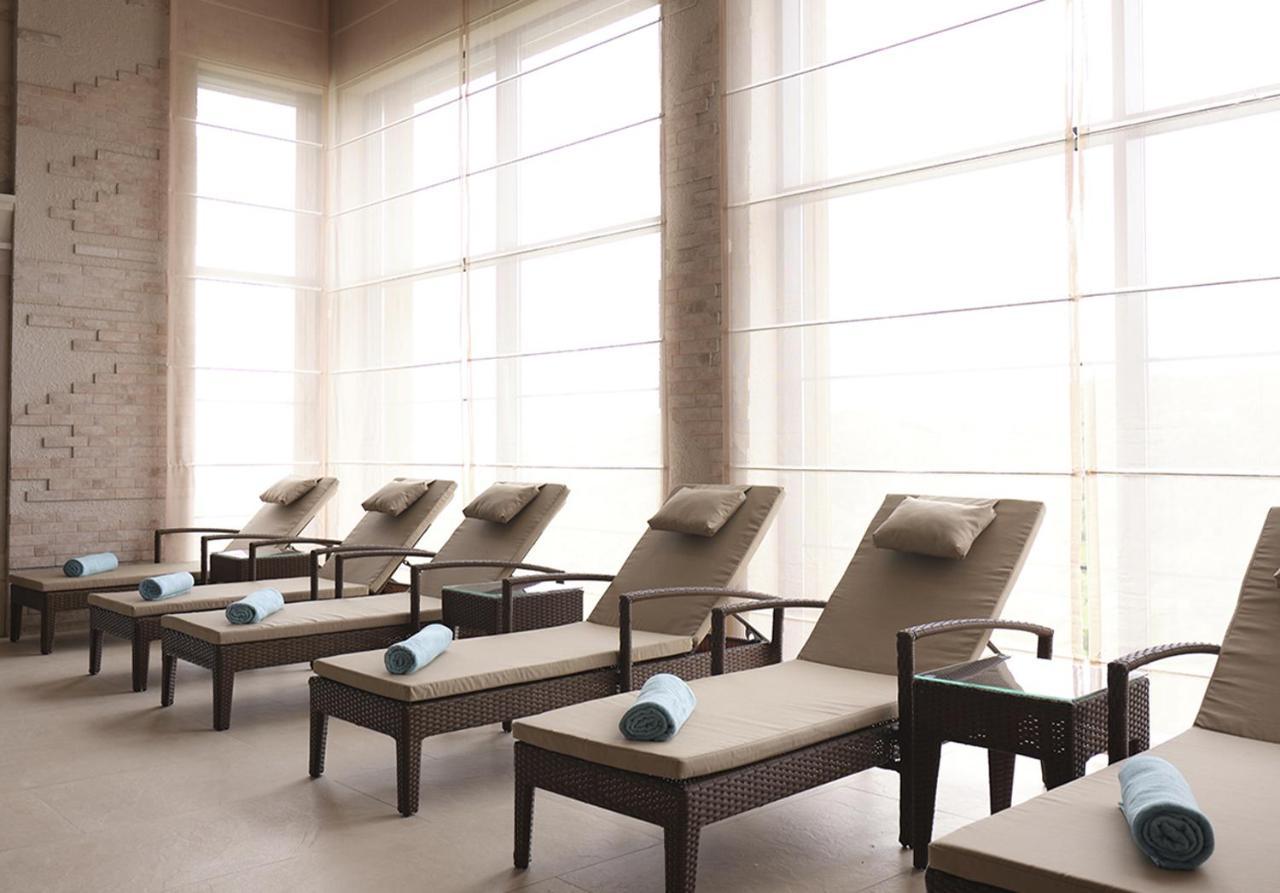 Basqal Resort & Spa 외부 사진