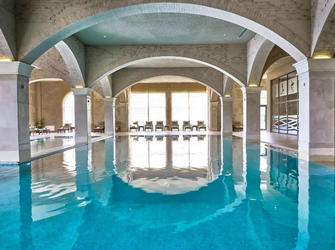 Basqal Resort & Spa 외부 사진